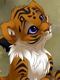 Cartoon Wallpapers 0098